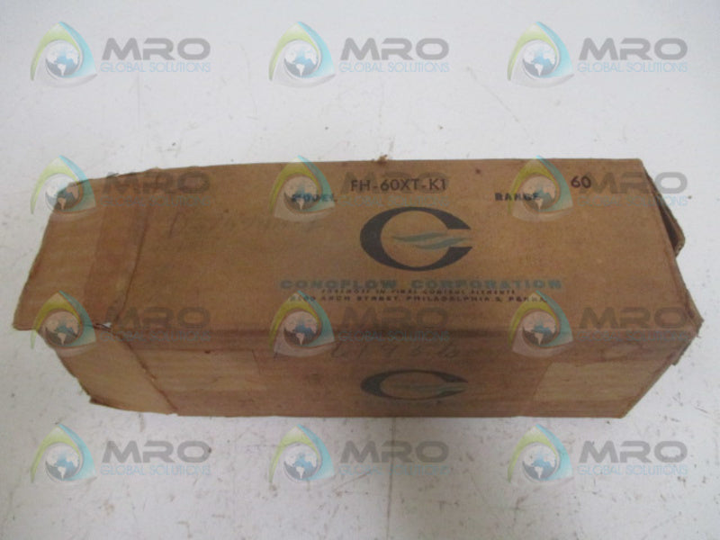 CONOFLOW FH-60XT-K1 REGULATOR *NEW IN BOX*