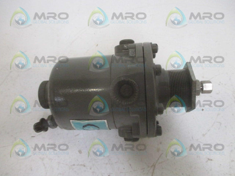 CONOFLOW FH-60XT-K1 REGULATOR *NEW IN BOX*