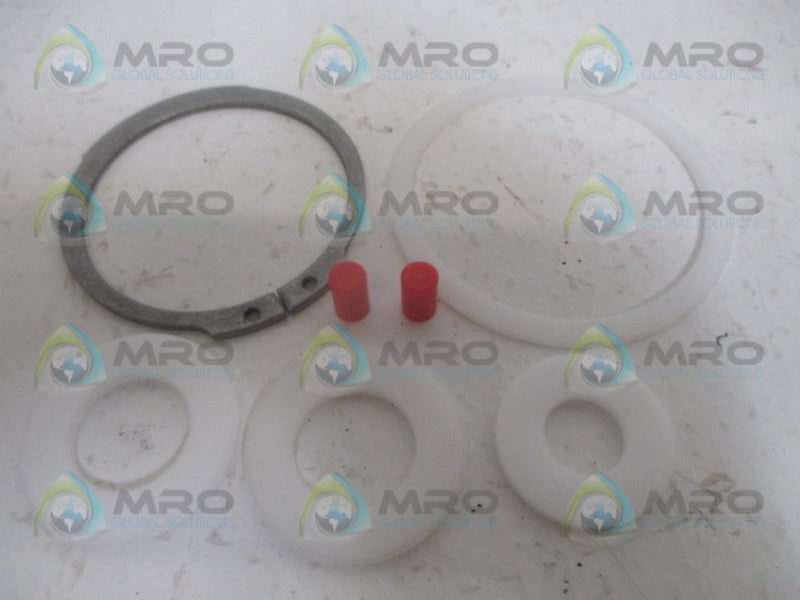 INDUSTRIAL MRO RZAESB605007 KIT *NEW NO BOX*