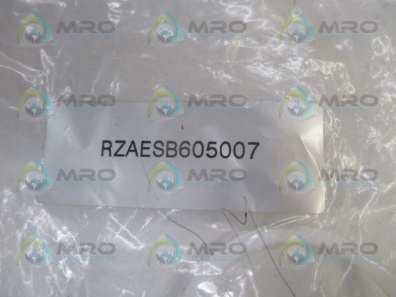 INDUSTRIAL MRO RZAESB605007 KIT *NEW NO BOX*