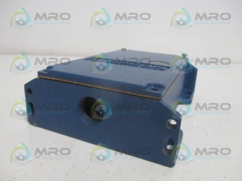 OPCON 8170A-6501 PHOTOELECTRIC CONTROL UNIT  UNMP