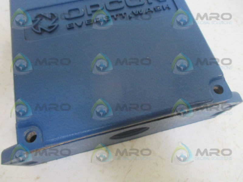 OPCON 8170A-6501 PHOTOELECTRIC CONTROL UNIT  UNMP