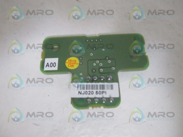 DELL PE28X0-PE1850 SERVER RAID KEYBOARD CARD NSNP