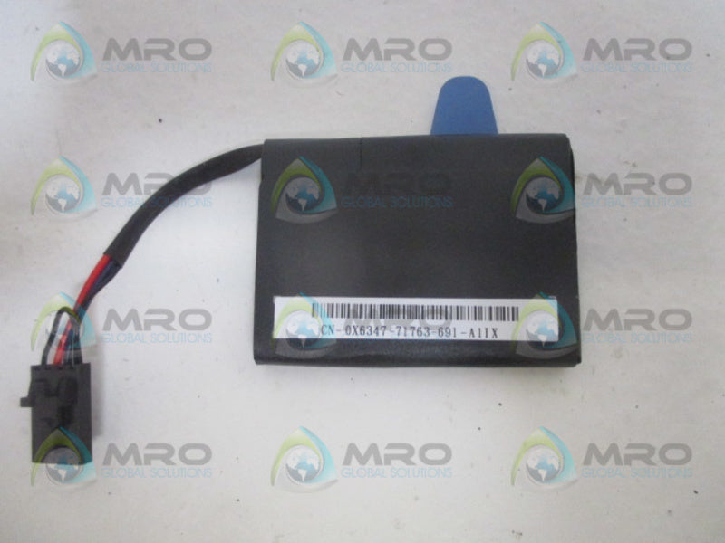 DELL G3399 3.7V/3.7WH POWEREDGE *NEW NO BOX*