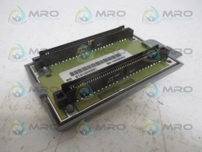FOXBORO P0960AH-0B BUS TERMINAL *NEW NO BOX*
