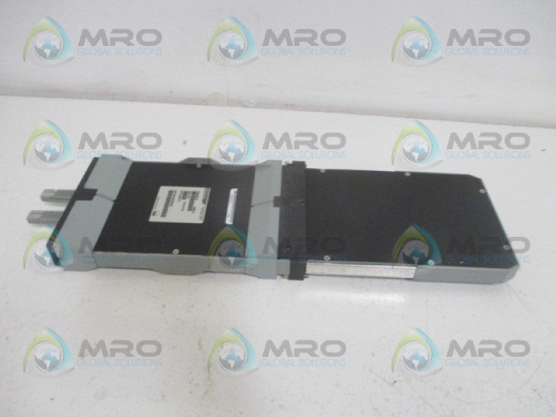 FOXBORO P0400YD FBM 3 RTD INPUT *NEW IN BOX*
