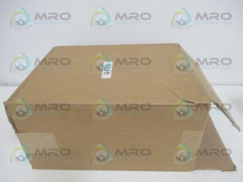 ALLEGRO 4400 RESPIRATOR STORAGE WALL CASE  *NEW IN BOX*