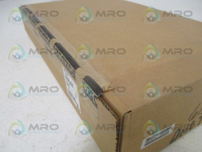 FOXBORO P0971WV DNBT DUAL NODEBUS MODULE *FACTORY SEALED*