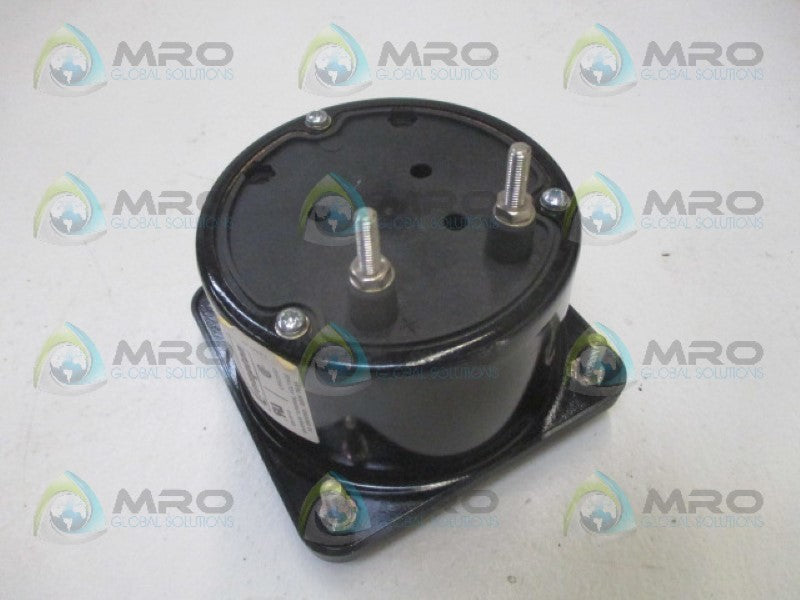 ABB 077S73102361 PANEL METER 0-18 AC KV *NEW NO BOX*