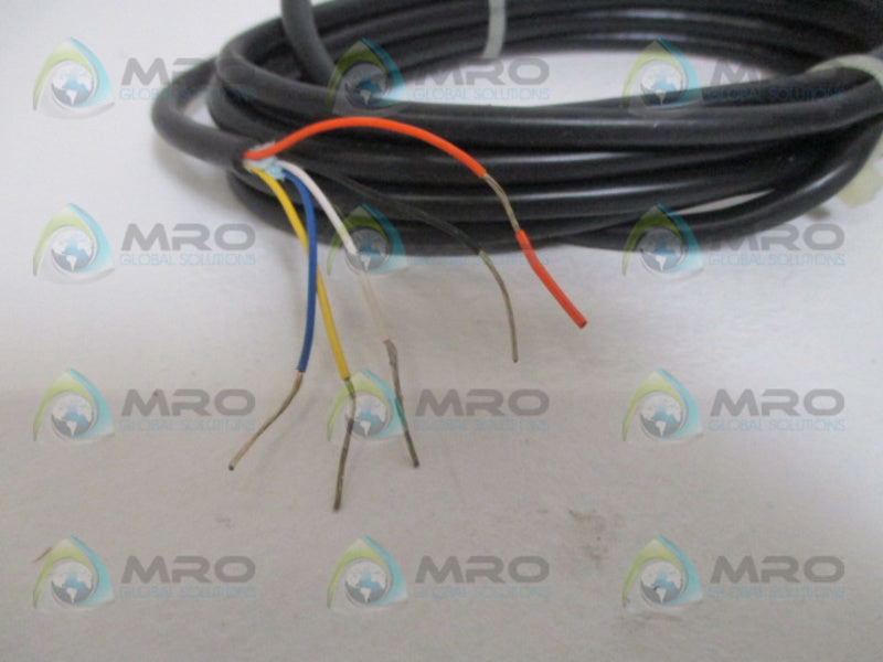 ALLEN BRADLEY 42LCB-5000 SER. B SENSOR (MISSING ACCESSORY) *NEW IN BOX*