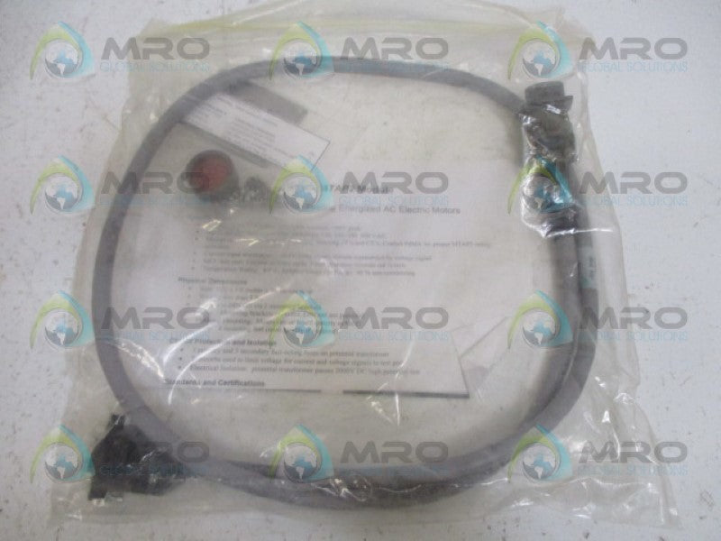 POWELL MTAP2-480-12-13 MOTOR TEST ACCESSORY PANEL *NEW IN BOX*