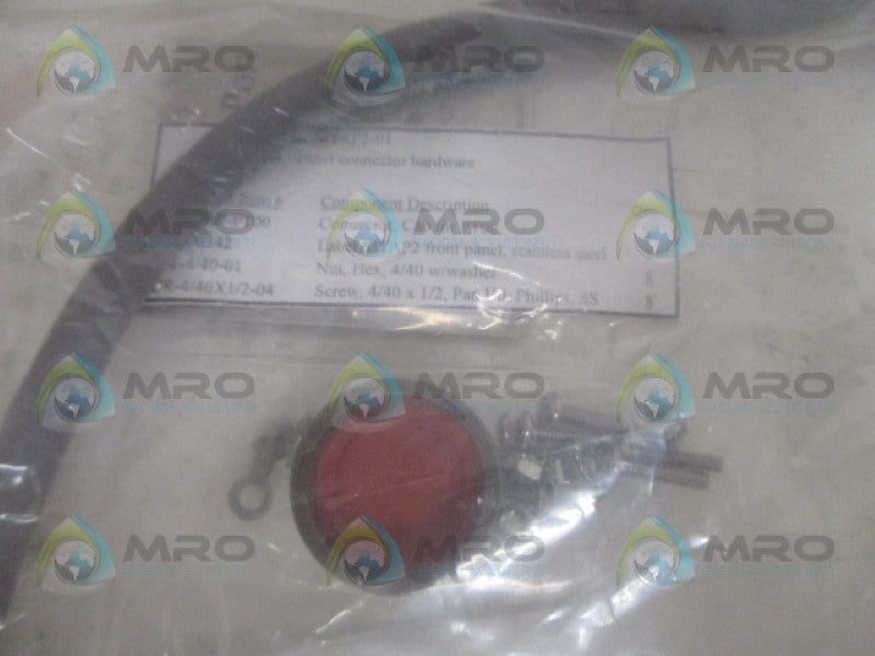 POWELL MTAP2-480-12-13 MOTOR TEST ACCESSORY PANEL *NEW IN BOX*