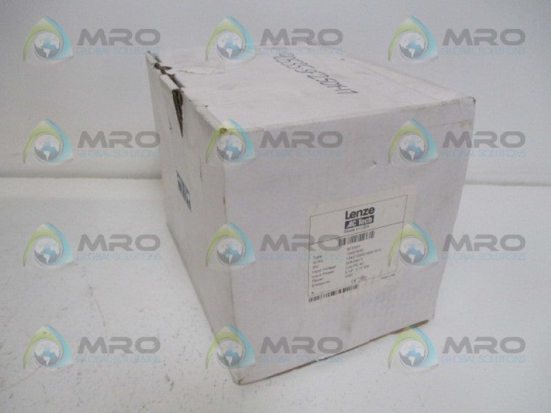 LENZE AC TECH SF250Y AC DRIVE 208/240V *NEW IN BOX*