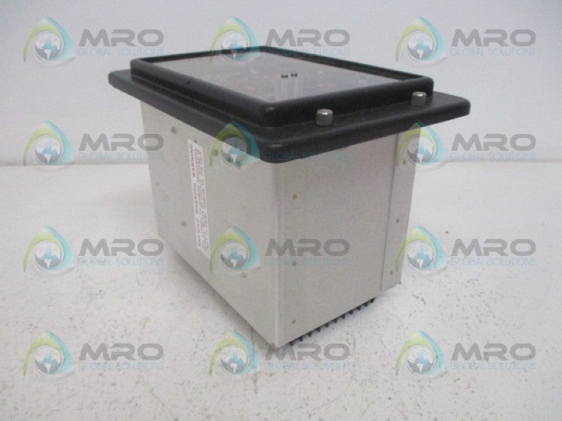 BECKWITH ELECTRIC M-0388 MOD347 SYNCROCLOSER CHECK RELAY *NEW NO BOX*