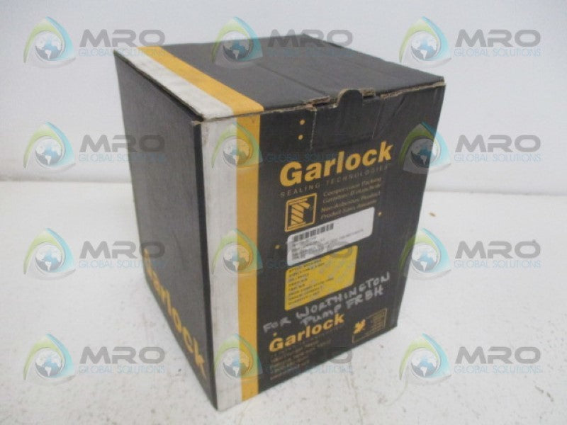 GARLOCK 8094-DSA SEAL SET 3.750X4.750 NSMP