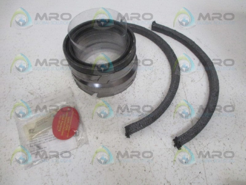 GARLOCK 8094-DSA SEAL SET 3.750X4.750 NSMP