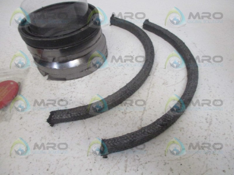 GARLOCK 8094-DSA SEAL SET 3.750X4.750 NSMP