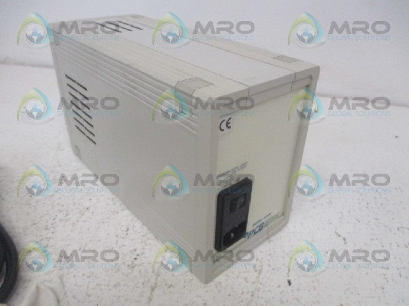 PCB 441A42 16 CHANNEL INPUT MODULE *NEW NO BOX