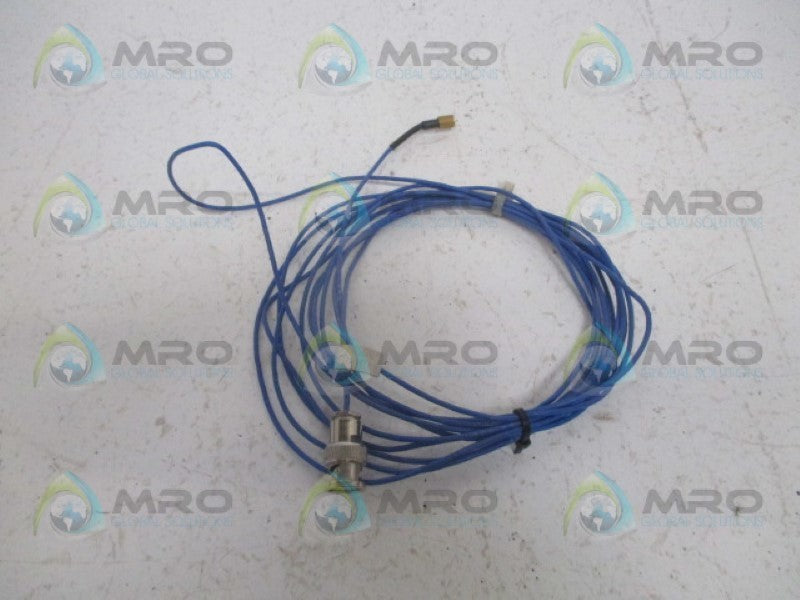 INDUSTRIAL MRO 003C15 CABLE *NEW NO BOX*