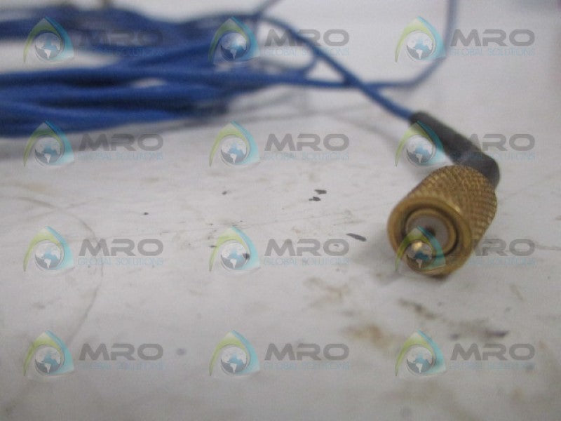 INDUSTRIAL MRO 003C15 CABLE *NEW NO BOX*