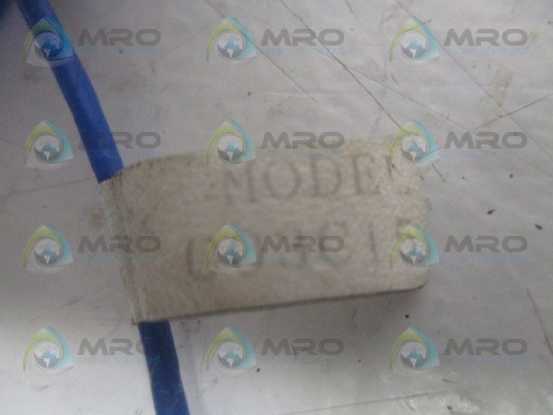 INDUSTRIAL MRO 003C15 CABLE *NEW NO BOX*