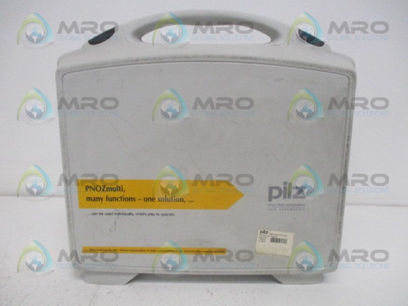 PILZ 779000 101503 PNOZMULTI TOOL KIT *NEW IN ORIGINAL PACKAGE*