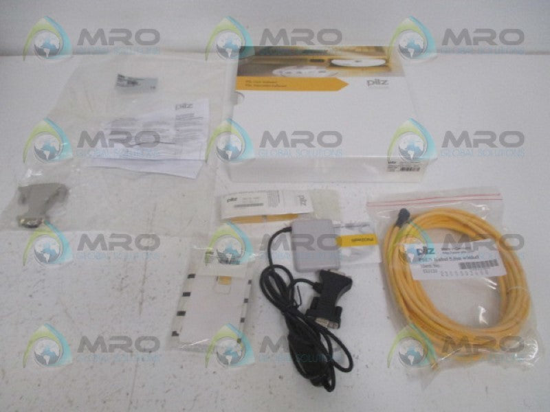 PILZ 779000 101503 PNOZMULTI TOOL KIT *NEW IN ORIGINAL PACKAGE*
