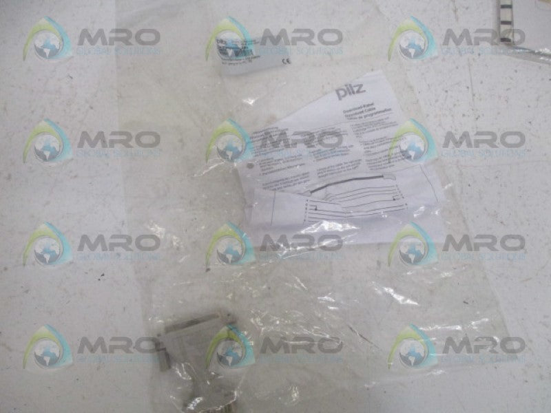 PILZ 779000 101503 PNOZMULTI TOOL KIT *NEW IN ORIGINAL PACKAGE*