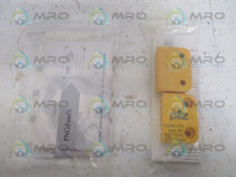 PILZ 779000 101503 PNOZMULTI TOOL KIT *NEW IN ORIGINAL PACKAGE*