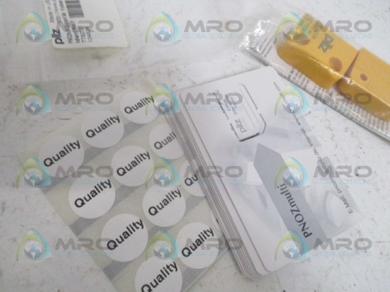 PILZ 779000 101503 PNOZMULTI TOOL KIT *NEW IN ORIGINAL PACKAGE*