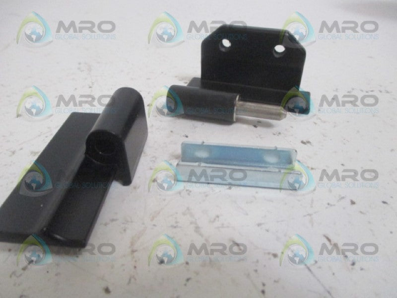 INDUSTRIAL MRO 41729960 BLACK RIGHT HINGE *NEW NO BOX*