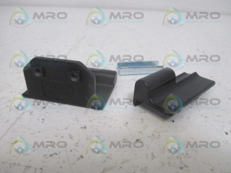 INDUSTRIAL MRO 41729960 BLACK RIGHT HINGE *NEW NO BOX*