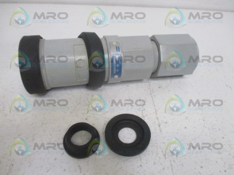 CROUSE-HINDS NPR10467 CABLE CONNECTOR (AS PICTURED) NSMP
