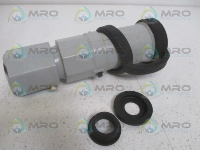 CROUSE-HINDS NPR10467 CABLE CONNECTOR (AS PICTURED) NSMP
