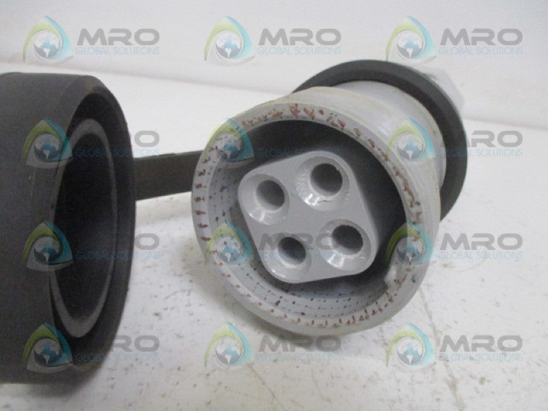 CROUSE-HINDS NPR10467 CABLE CONNECTOR (AS PICTURED) NSMP