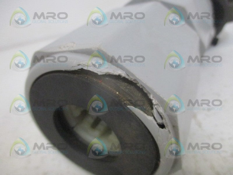 CROUSE-HINDS NPR10467 CABLE CONNECTOR (AS PICTURED) NSMP