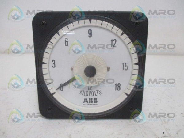 ABB 0-18ACKV NSNP