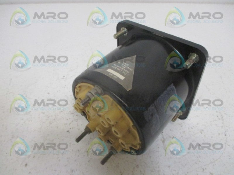 BBC 0-60ACMV UNMP