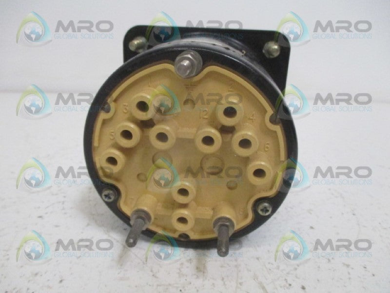BBC 0-60ACMV UNMP
