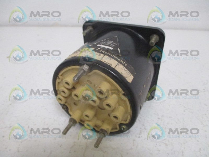 BBC 0-1000VDC NSNP