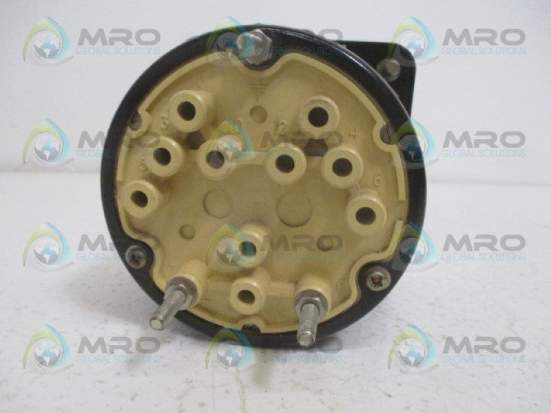BBC 0-1000VDC NSNP