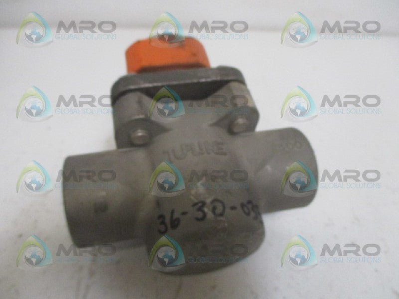 TUFLINE 316 VALVE 0366 FA775 (AS PICTURED) UNMP