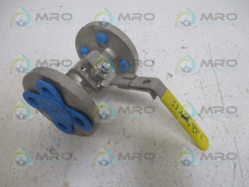 CONBRACO 87A20324 VALVE  NSNP