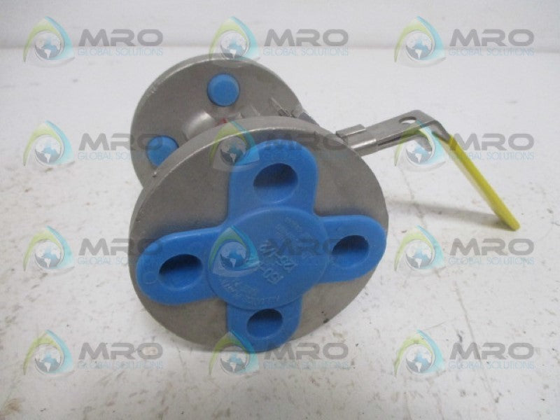 CONBRACO 87A20324 VALVE  NSNP