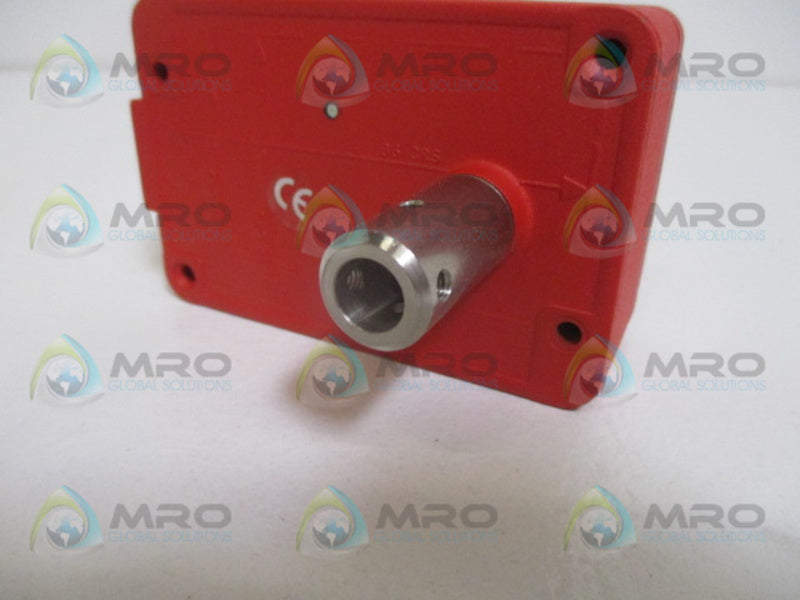 ALLEN BRADLEY 440H-R03078 HINGE SWITCH (MISSING ACCESSORIES) *NEW IN BOX*