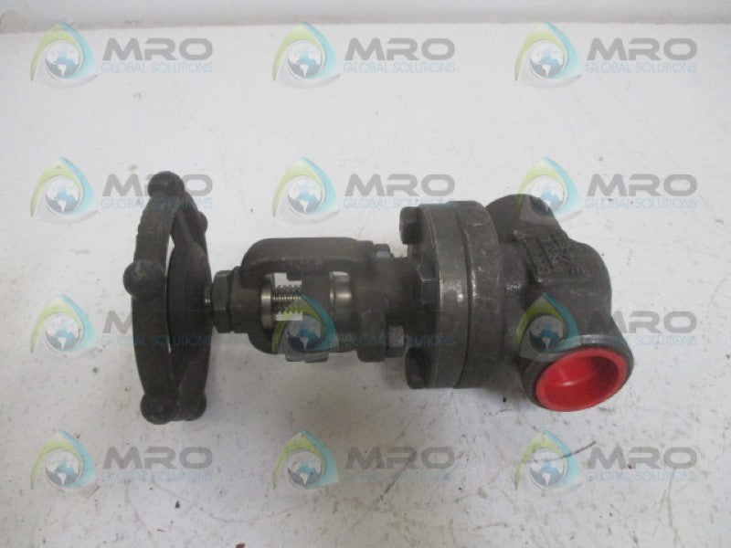 BONNEY FORGE 051062-0213 VALVE 3/4" NSNP