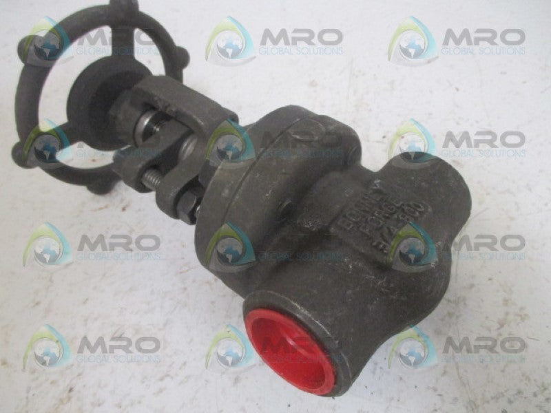 BONNEY FORGE 051062-0213 VALVE 3/4" NSNP