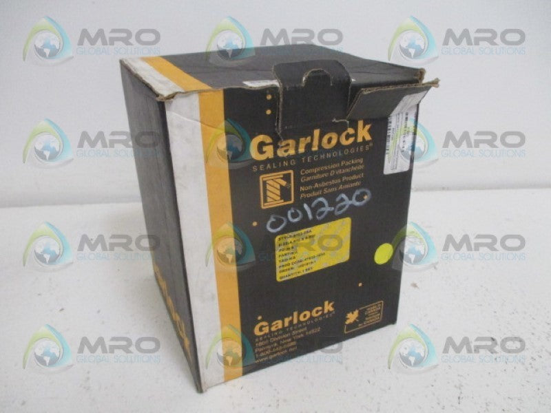 GARLOCK 8093-DSA SEAL KIT 4.500X5.500 *NEW IN BOX*