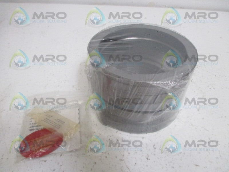 GARLOCK 8093-DSA SEAL KIT 4.500X5.500 *NEW IN BOX*