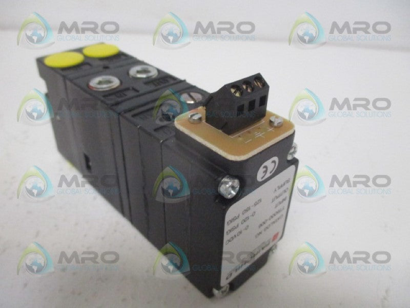FAIRCHILD TT6000-006 TRANSDUCER *NEW IN BOX*